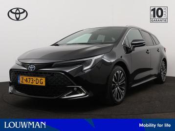 Toyota Corolla Touring Sports 1.8 Hybrid First Edition | Hal beschikbaar voor biedingen