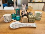 Diverse woonaccessoires, Huis en Inrichting, Ophalen, Zo goed als nieuw