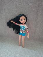 Moxie Girlz Doll Lexa, Ophalen of Verzenden, Zo goed als nieuw, Pop