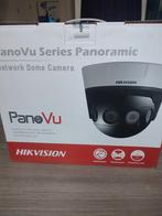 Hikvision pandu vu ds-2cd6984go-ihsac, Audio, Tv en Foto, Overige merken, Camera, Nieuw, Overige soorten