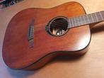 Dreadnaught guitar LAG "Tramontane", Ophalen, Zo goed als nieuw, Western- of Steelstringgitaar