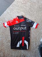 Wielershirt nieuw maat 140 kinderen, Ophalen of Verzenden, Nieuw, Kinderen, Bovenkleding