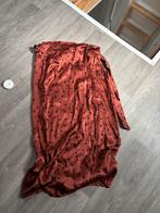 Leuke wikkelrok, Maat 38/40 (M), Overige kleuren, Ophalen of Verzenden, Zo goed als nieuw