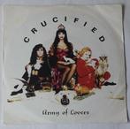 Army of Lovers        Crucified, Ophalen of Verzenden, Gebruikt, 7 inch, Single