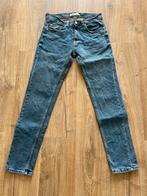 Zara Heren Spijkerbroek Maat 38, Ophalen of Verzenden, Zo goed als nieuw, Blauw, Zara