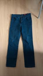 STOOKER MILANO JEANS MAAT 42 LENGTE 30, Ophalen of Verzenden, Zo goed als nieuw, Blauw