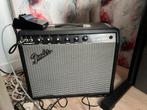 Princeton reverb 65 reissue, Muziek en Instrumenten, Versterkers | Bas en Gitaar, Ophalen, Zo goed als nieuw, Gitaar, Minder dan 50 watt