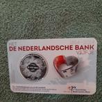 Nederland Coincard 2014 De Nederlandsche Bank (BU)., Postzegels en Munten, Munten | Europa | Euromunten, Ophalen of Verzenden