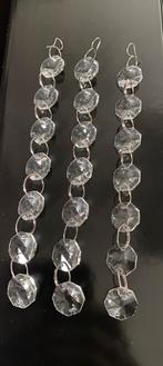 Kroonluchter onderdelen, Ophalen of Verzenden, Zo goed als nieuw