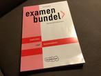 Examenbundel Geschiedenis VWO 2020/2021, Ophalen of Verzenden, Alpha, Zo goed als nieuw, WO