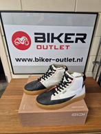Sidi arx, ice white black, motorschoenen, maat 42, Ophalen of Verzenden, Nieuw met kaartje, Laarzen