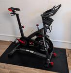 Schwinn IC8 / 800IC indoor spinning bike (800IC), Ophalen, Buik, Spinningfiets, Zo goed als nieuw