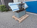 LF-12/280 Lintzaagmachine, Bandzaagmachine 380Volt, Gebruikt, LF-12, 70 mm of meer, Info@bolkmachinehandel.nl