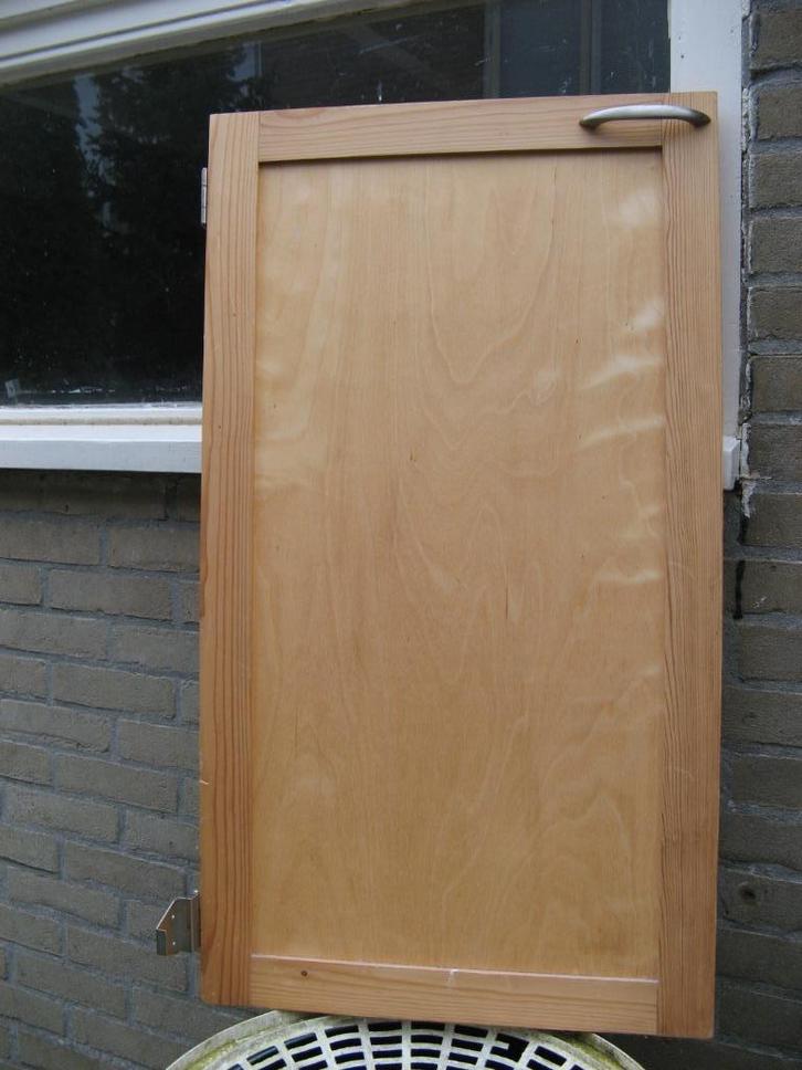 WEDEKA Losse Accessoires Onderdelen, Huis en Inrichting, Kasten | Stellingkasten, Zo goed als nieuw, Ophalen of Verzenden