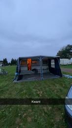 Voortent caravan 430 in nieuw staat, Caravans en Kamperen, Ophalen, Zo goed als nieuw