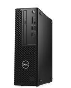 Dell Precision 3440 SFF i7 2.9 - nve.m2 512 Gb 16g, Computers en Software, Desktop Pc's, 2 tot 3 Ghz, Zo goed als nieuw, Dell
