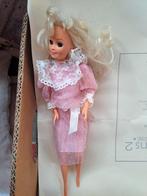 Barbie Vintage Heart Family Mom Mother Doll, Ophalen of Verzenden, Gebruikt, Barbie