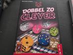 Dobbel Zo Clever - Roll & Write Bordspel, Een of twee spelers, Ophalen of Verzenden, Zo goed als nieuw, 999 Games