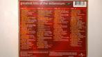 Greatest Hits Of The Millennium 50's, Ophalen of Verzenden, Zo goed als nieuw, Pop