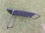 2 voetensteunen campingstoelen, Ophalen, Zo goed als nieuw, Campingstoel