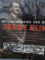 Boek Tweede Wereldoorlog, Ophalen of Verzenden, Gelezen, Onbekend
