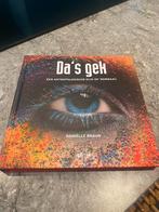 Danielle Braun - Da's gek, Ophalen of Verzenden, Nieuw, Danielle Braun