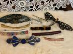 Oude haarspelden, Antiek en Kunst, Ophalen of Verzenden, Dames
