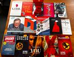 Boeken, heel veel diverse boeken…, Boeken, Ophalen of Verzenden, Zo goed als nieuw