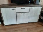 Dressoir, Ophalen, Gebruikt, 150 tot 200 cm, 25 tot 50 cm