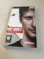 Tony Hawk's Project 8 - PSP, 1 speler, Ophalen of Verzenden, Zo goed als nieuw, Vanaf 16 jaar