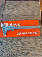 Analoge schuifmaat  0- 150, Doe-het-zelf en Verbouw, Meetapparatuur, Ophalen, Nieuw, Afstand