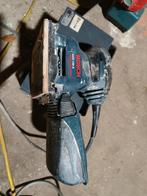 Bosch prof handschuurmachine, Ophalen of Verzenden, Gebruikt