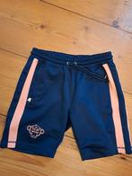 Blauwe en zwarte dames korte broeken black bananas, Ophalen of Verzenden, Zo goed als nieuw, Zwart