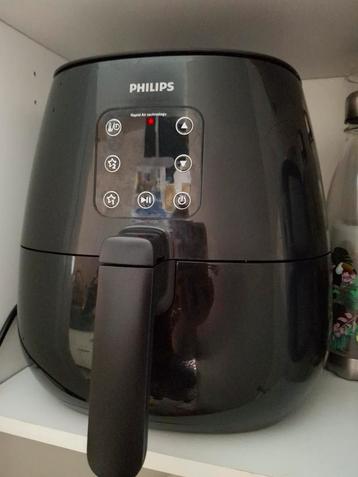 Philips  Airfryer xl beschikbaar voor biedingen