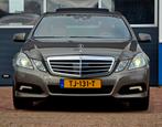 Mercedes-Benz E300 Sedan AUT 2010 dealer O.H. Youngtimer, Automaat, Euro 5, Achterwielaandrijving, 193 €/maand