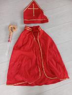 Sinterklaas pak, Kinderen en Baby's, Ophalen of Verzenden, Zo goed als nieuw, Jongen of Meisje