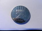 2 1/2 gld 1998   zie  foto,s, Ophalen of Verzenden, Koningin Beatrix, 2½ gulden, Losse munt
