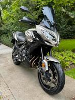Kawasaki Versys 650 bj 2017, Motoren, Particulier, Meer dan 35 kW, Toermotor, 650 cc