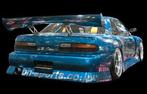 BN Sports defend bodykit - Nissan 200sx S13 Silvia, Ophalen of Verzenden