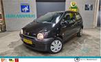Renault Twingo 1.2-16V Emotion 75PK | Rijklaarprijs | Airco, Voorwielaandrijving, 4 cilinders, 4 stoelen, Zwart