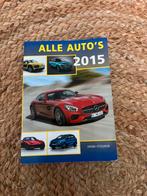 2015, Ophalen of Verzenden, Nieuw, Algemeen