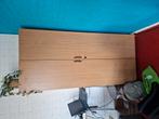 dichte kast met planken, Ophalen, Overige materialen, 50 tot 100 cm, 150 tot 200 cm