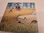 Zeldzaam Okt1973 Nederlands Daf 33 brochure met vinyl single, Ophalen of Verzenden, Zo goed als nieuw, Overige merken
