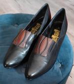 Lorenzo Luciano pumps maat 41, Ophalen of Verzenden, Nieuw, Zwart