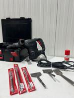 Würth BMH 32-XE Boor- en Hakhamer – 5J Slagkracht – SDS-Plus, Ophalen of Verzenden, Zo goed als nieuw, 600 watt of meer, Boor- en/of Breekhamer