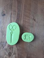 Silocone mallen, Ophalen of Verzenden, Nieuw, Taarten of Cupcakes, Versiering