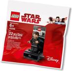 LEGO 40298 DJ Code Breaker Minifigure (Polybag), Nieuw, Complete set, Ophalen of Verzenden, Lego