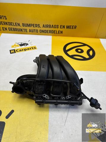 Inlaatspruitstuk Volkswagen Up 1.0 12V 55 KW CHYB 2016-2019  beschikbaar voor biedingen