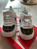 Custom Nike baby schoentjes met Dior opdruk maat 21, Kinderen en Baby's, Ophalen of Verzenden, Nieuw, Jongetje of Meisje, Schoentjes