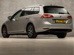 Volkswagen GOLF Variant 1.2 TSI Sportline Automaat (APPLE CA, Auto's, 12 maanden, Stof, Gebruikt, 4 cilinders